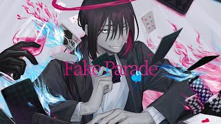 Fake Parade