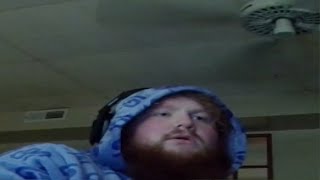 caseoh losing his voice while playing 60 seconds (ft. dolores)