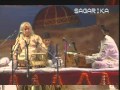 Pt. Kishan Maharaj - Ganesh Paran - Banaras Festival 2003