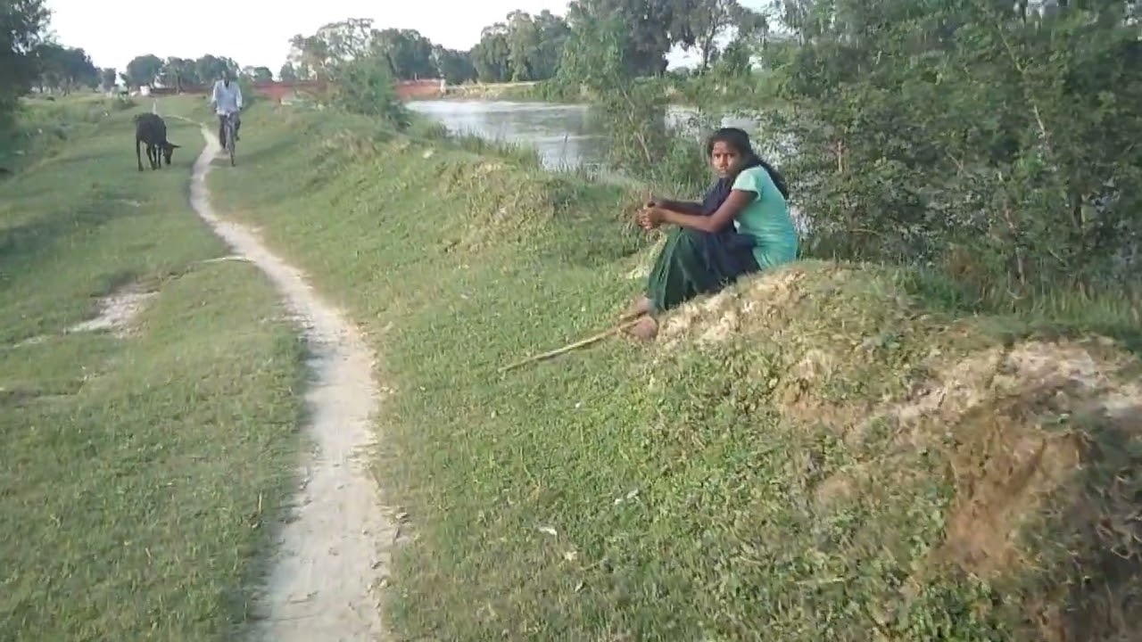 How to ride bike 🚳 in muddy & wet region  