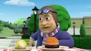 Paw Patrol Se1 - Ep5 Pups Save The Sea Turtles - Screen 12