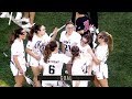 Army vs. Fairfield Women's Lacrosse Game Highlights