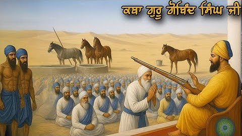 Katha Guru Gobind Singh Ji | Remix Katha | Bhai Mehal Singh Ji | New Katha 