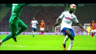 Fernando Muslera - Mejores Atajadas