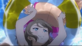 Anime Tickling Sunshine Ep10