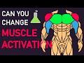 How to Change Muscle Activation With Any Compound Exercise (Maybe)