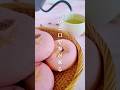 YouTube配信中🌸さくらのヒラ焼きアンパン