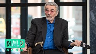 Burt Reynolds Has Never Seen "Boogie Nights" Profile