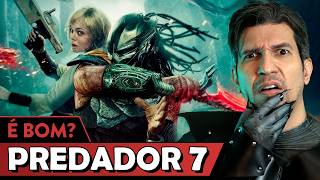 Predator Wild Lands  Is It Good  Review