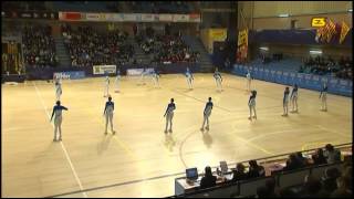 Patinatge - Reus 2015 - Cpa Sarrià De Ter Girona