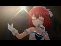 THE IDOLM@STER CINDERELLA GIRLS - おんなの道は星の道