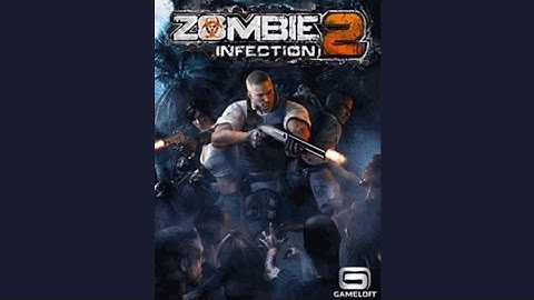 Zombie Infection 2 Java Soundtrack - BGM 1 Main Menu (Complete Version)