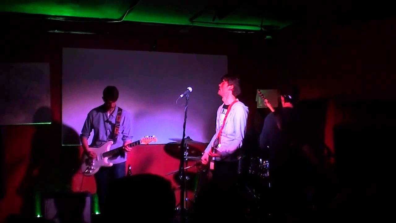 Pie In The Sky City On Fire (Live The Apk December 6th 2013) YouTube