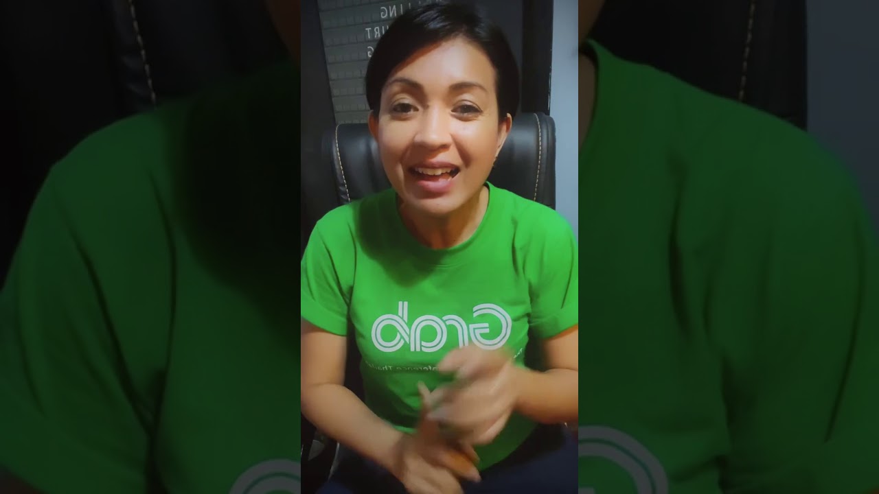 สมัคร grab bike  2022 Update  ส่งเอกสาร Grab อย่างไรให้ผ่านในรอบเดียว | Grab Mini Minburi