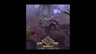 Skystrider bully newbee #albiononline #pvp