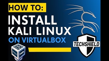 How to Install Kali Linux on VirtualBox (Step-by-Step 2025 Guide)
