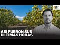 Lider limonero fue ultimado.