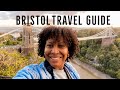 23 Epic Things to do in Bristol UK | Bristol Travel Guide