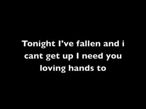 FM Static- Tonight + Lyrics