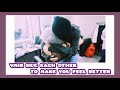 Taehyung and jimin hug each other to make you feel better  vmin moments