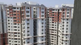 3Bhk Large With Servant Room Of 2280Sft