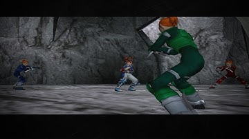 Virtua Quest - Wild Corridor (Part 2)