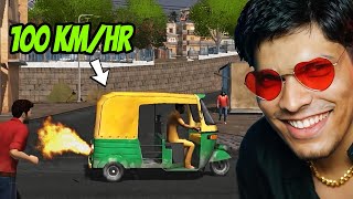 Bhai Plays Indian Gta