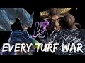 Monster Hunter World: Iceborne Every Turf War