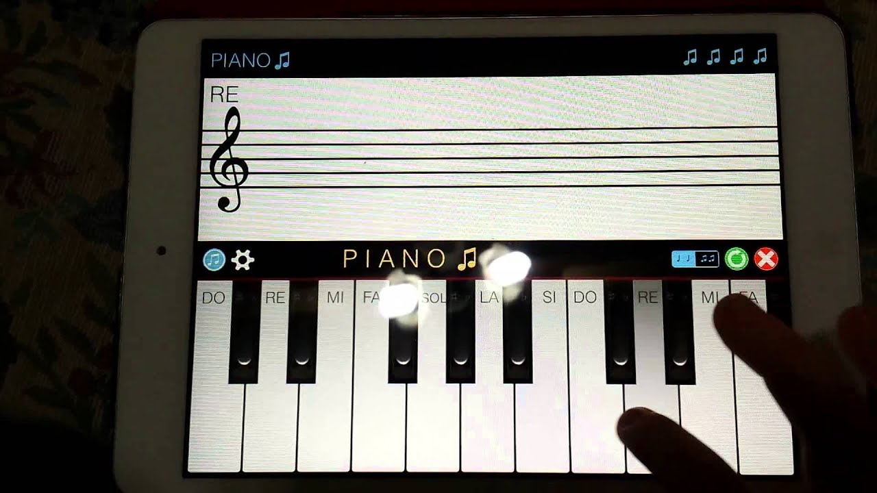 Come suonare il brano Per Elisa YouTube
