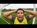Hilarious Football Training Moments 😂