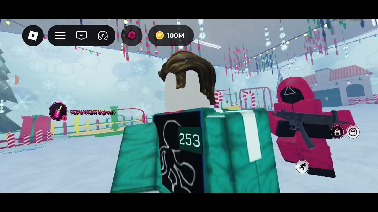 Playing ink games for the first time in forever  (crazy stuff happens)