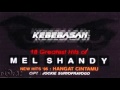 FULL ALBUM Mel Shandy 18 Greatest Hits 1995