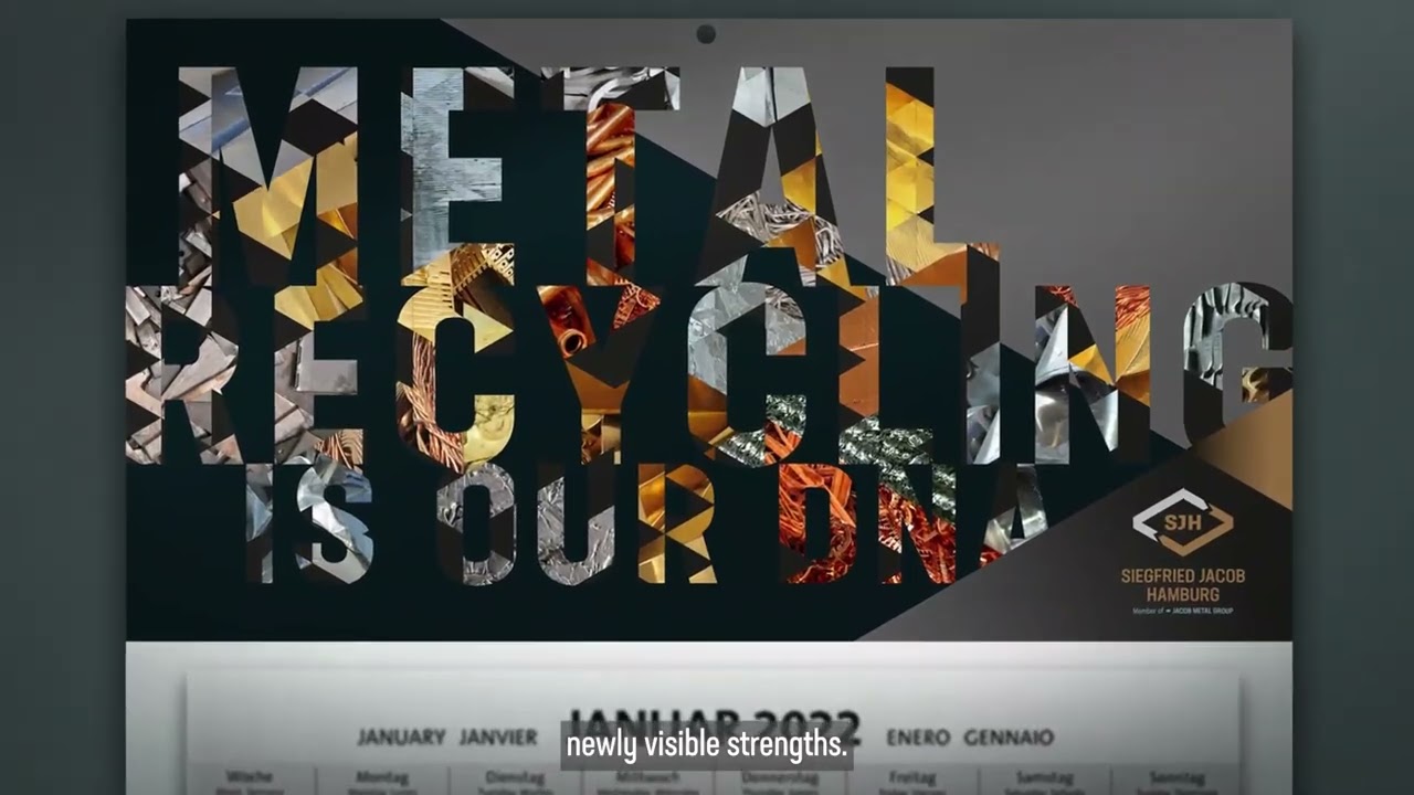 German Design Award - Jacob Metal Group - Zebra | Group