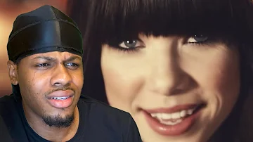 Carly Rae Jepsen - Call Me Maybe (REACTION)