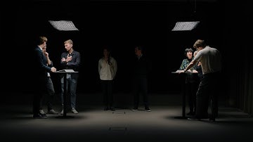 Learn cyber security strategies with PwC:s Game of Threats