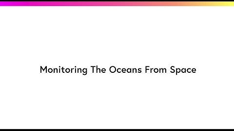 Ocean MOOC - week 2 course feedback
