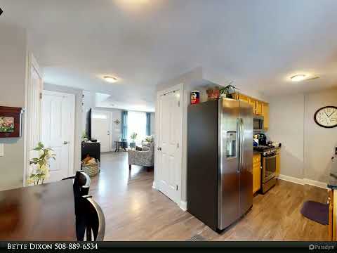 35 Edgehill Drive Unit 35, Bridgewater, MA home video tour