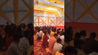 Sarswati Puja At Mce Motihari