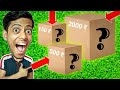 I Bought Mystery Box Profit Or Loss?
