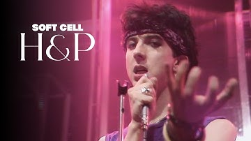Where The Heart Is (Performed On Top Of The Pops / 1982) [REMASTERED] · Soft Cell