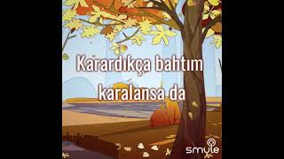 İşte Gi̇di̇yorum Çeşmi̇ Si̇yahi..17.10.2025