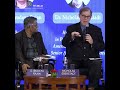 The 4 Ingredients of Development — Where India Is Falling Short | Nicholas Eberstadt