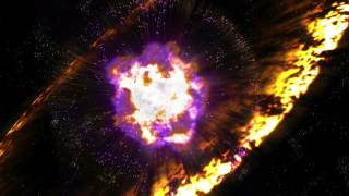 Xtrullor - Supernova chords