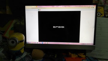 Motorola Droid X2 Startup (Extracted with Boot Animation)