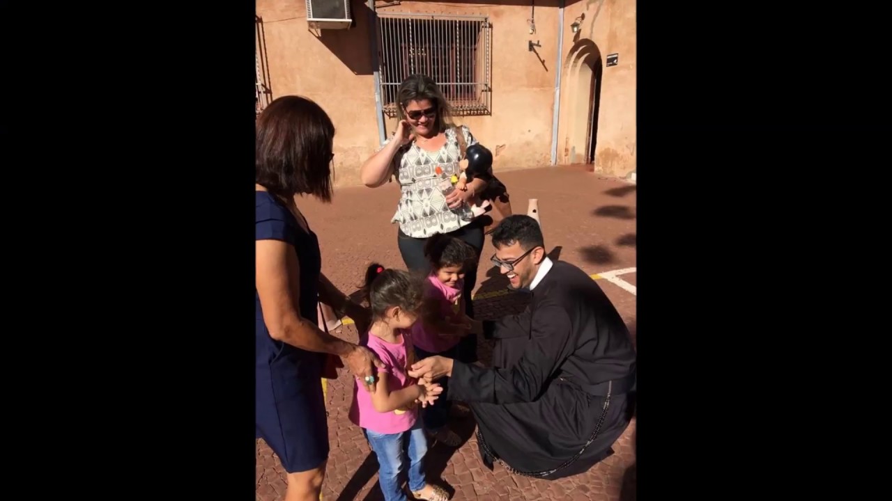 Vocação Redentorista