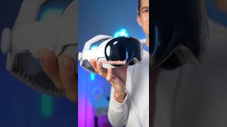 M5 Apple Vision Pro is UNDERRATED😳#apple