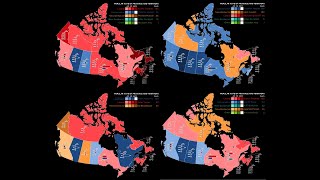Canada does the Cha cha slide