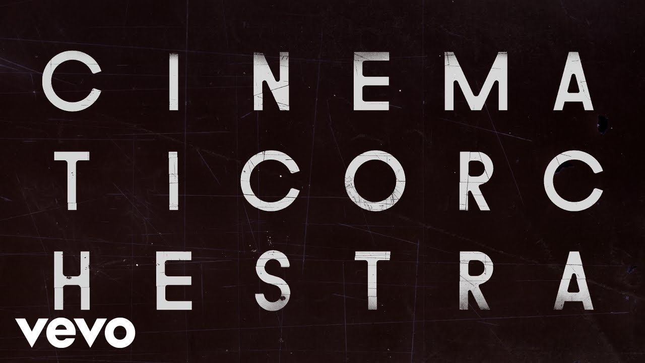 Zero One/This Fantasy (feat. Grey Reverend) [The Cinematic Orchestra Remix]