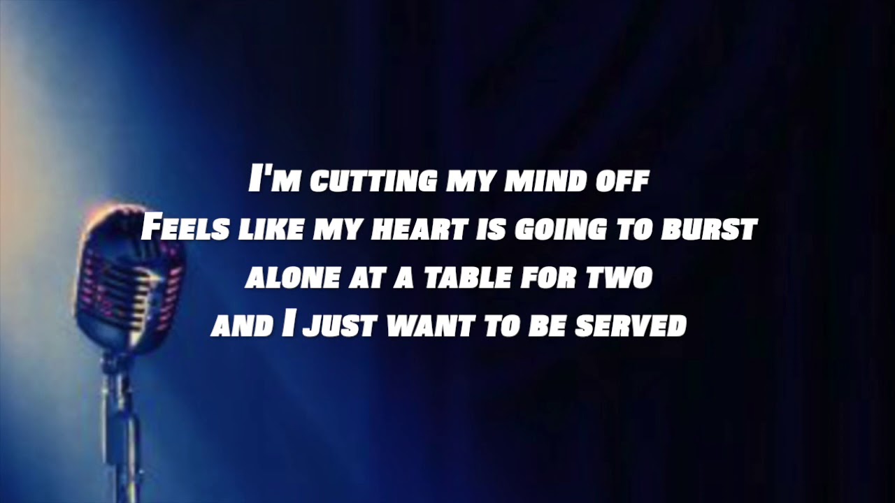 Panic! At the Disco Death of a Bachelor lyrics (Full lyric video!) YouTube Panic! At the Disco Death of a Bachelor lyrics (Full lyric video!) YouTube