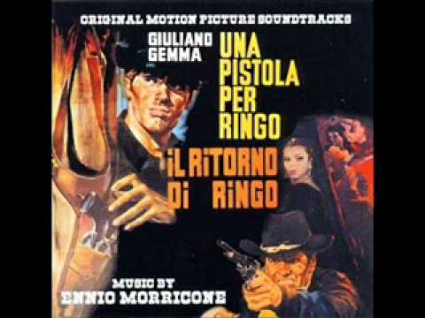 MUSICA DI ENNIO MORRICONE DA SCARICA